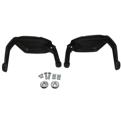 Full Set Handguard Shield Hand Guard - Triumph Tiger 850 Sports 2021-2026