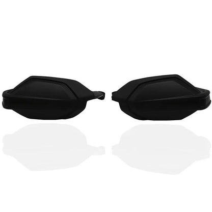 Full Set Handguard Shield Hand Guard - Triumph Tiger 850 Sports 2021-2026