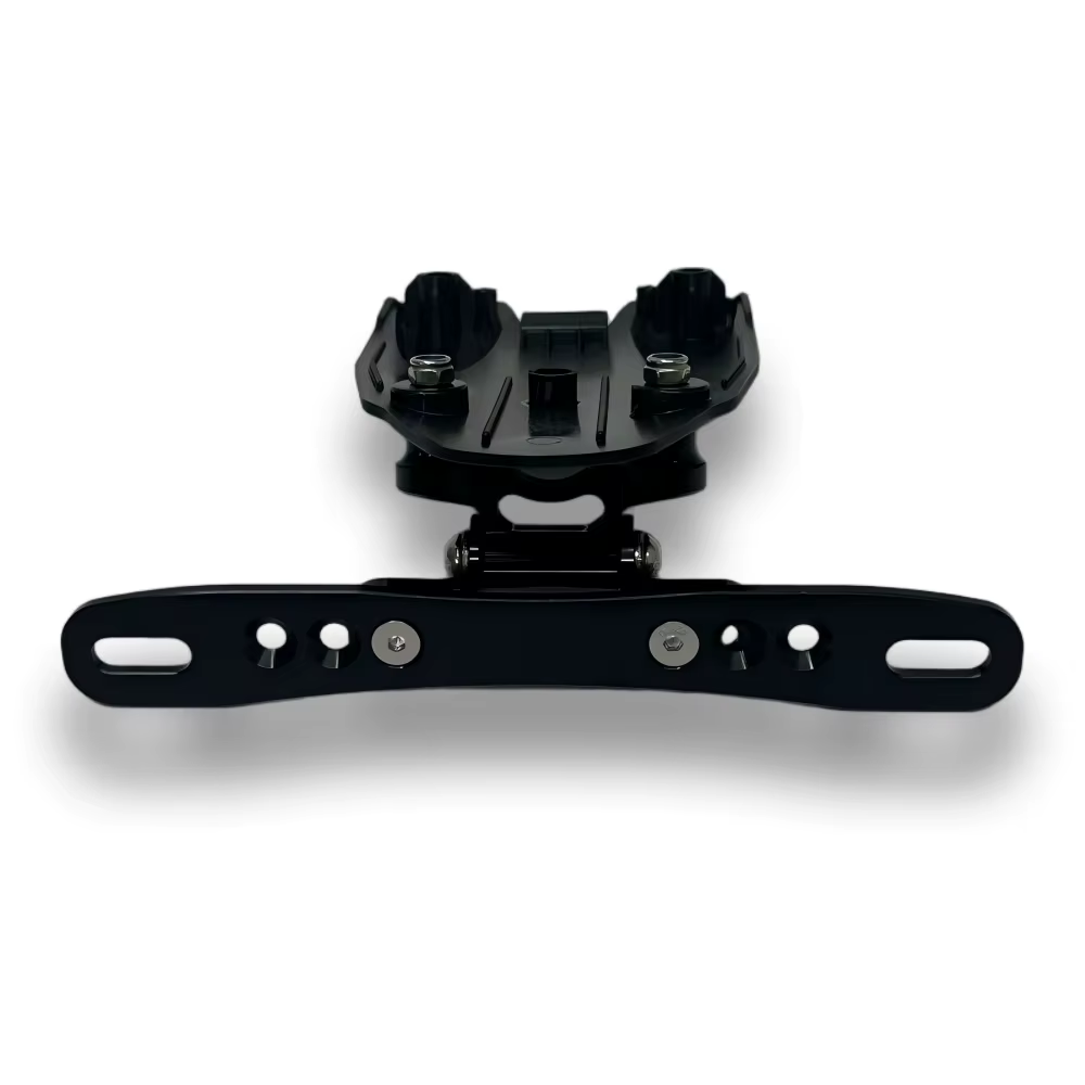 Plug & Play Foldable Tail Tidy - Ducati Streetfighter Panigale V2 / V4 2025-2027