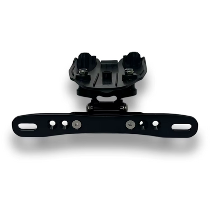 Plug & Play Foldable Tail Tidy - Ducati Streetfighter Panigale V2 / V4 2025-2027