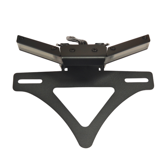 Plug & Play Tail Tidy License Plate - Ducati Panigale V4 / V2 2025-2026