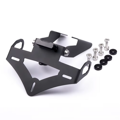 Plug & Play Tail Tidy Fender Eliminator - Kawasaki Z900 / SE 2025-2026