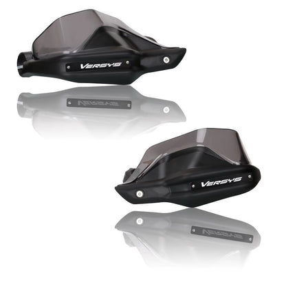 Kawasaki Versys 650 Versys 1000 Full Set Handguard Shield Hand Guard Protector
