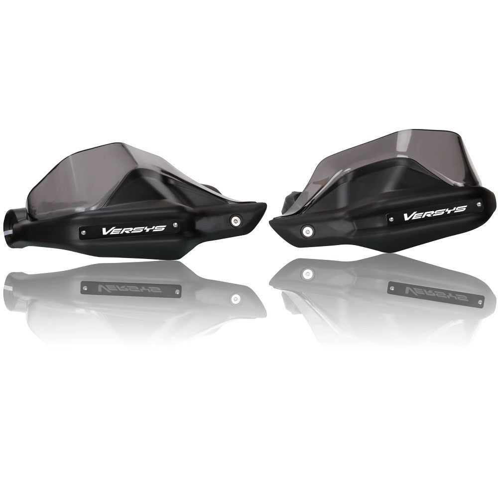 Kawasaki Versys 650 Versys 1000 Full Set Handguard Shield Hand Guard Protector