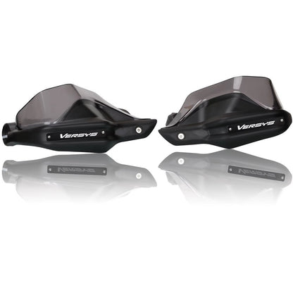 Kawasaki Versys 650 Versys 1000 Full Set Handguard Shield Hand Guard Protector