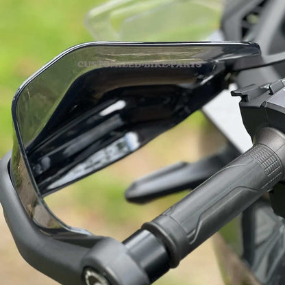 Kawasaki Versys 650 Versys 1000 Full Set Handguard Shield Hand Guard Protector