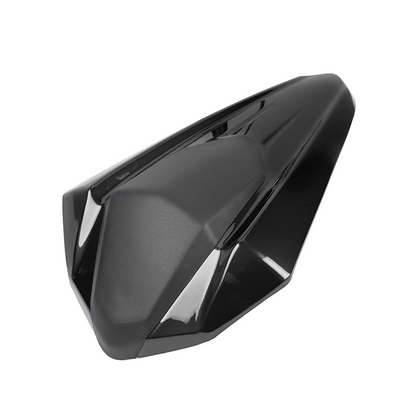 Kawasaki Z125 Ninja 2018-2025 Motorcycle Black Rear Pillion Passenger Seat Cowl