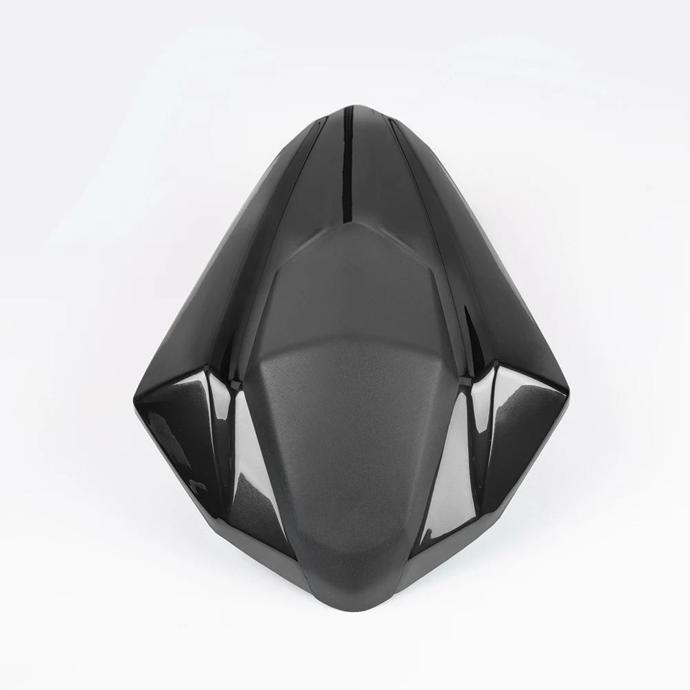 Kawasaki Z125 Ninja 2018-2025 Motorcycle Black Rear Pillion Passenger Seat Cowl