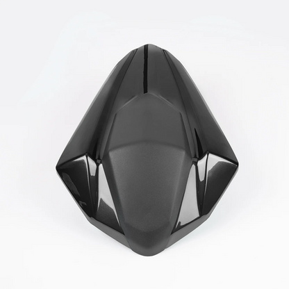 Kawasaki Z125 Ninja 2018-2025 Motorcycle Black Rear Pillion Passenger Seat Cowl