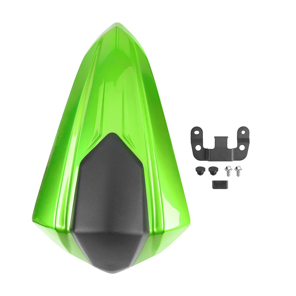 Kawasaki Z125 Ninja 2018-2025 Motorcycle Rear Pillion Passenger Seat Cowl