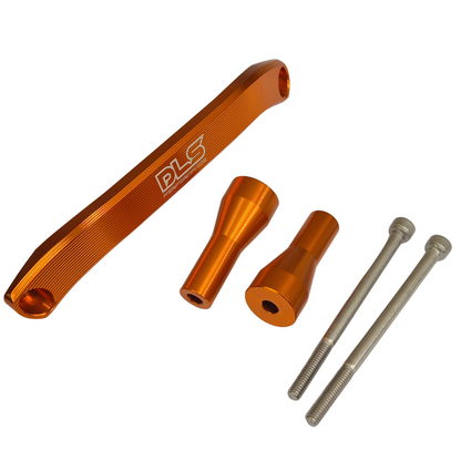 Passenger Rear Grab Handle - KTM 125-450 EXC EXCF SX SXF XC XCF XCW XCWF TPI SIX
