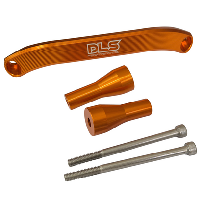 Passenger Rear Grab Handle - KTM 125-450 EXC EXCF SX SXF XC XCF XCW XCWF TPI SIX