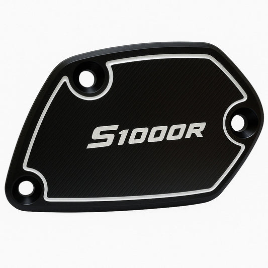 Front Brake Reservoir Fluid Tank Oil Cup Cover - BMW S1000R 2020-2025