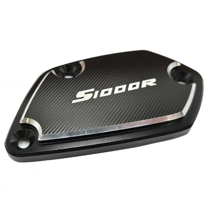 Front Brake Reservoir Fluid Tank Oil Cup Cover - BMW S1000R 2020-2025
