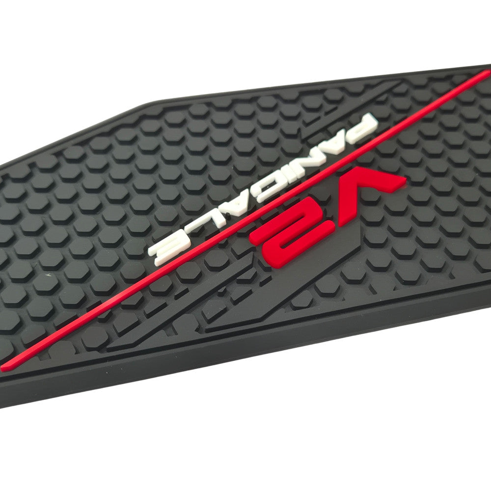 Tank Pads Grip Protectors For Ducati V2 V2S Panigale 2025-2026