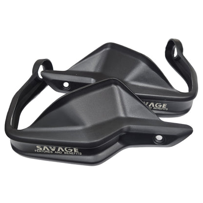 Full Set Handguard Shield Hand Guard Protector - KTM Duke 125 390 2014-2025