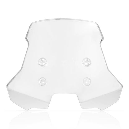 Motorcycle Clear Windscreen Windshield Screen - Suzuki V-Strom 800DE 2023-2025