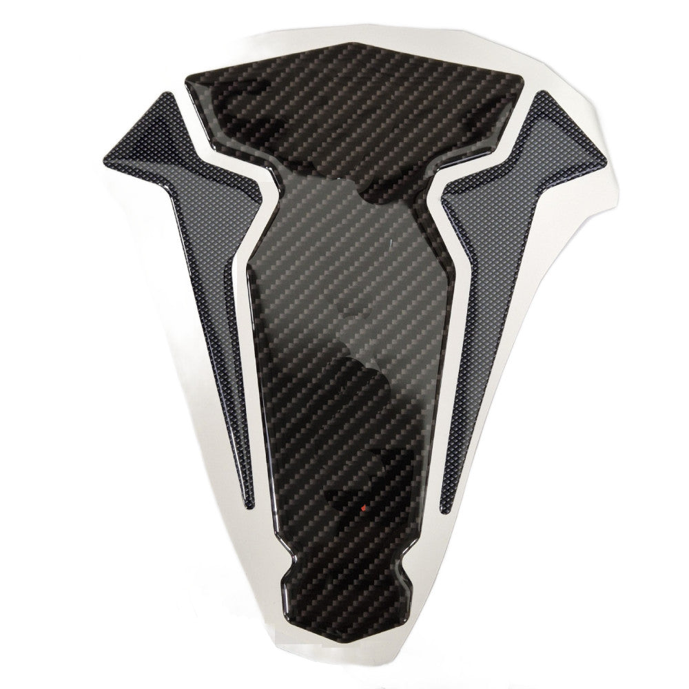 3D Tank Side Protectors Stickers For Suzuki GSX-S 1000GT 2021-2025