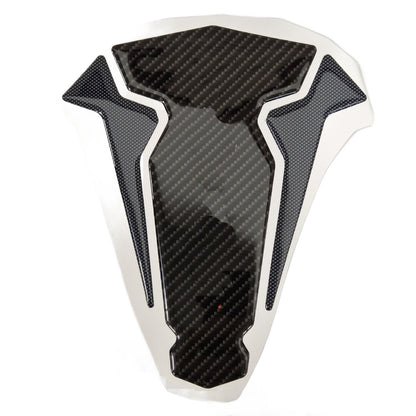 3D Tank Side Protectors Stickers For Suzuki GSX-S 1000GT 2021-2025