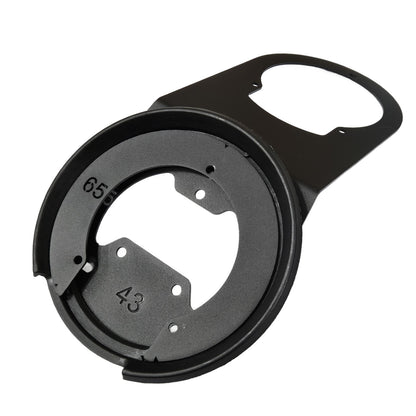 Motorcycle Tank Bag & Tank Lock Set - Honda XL750 Transalp 2023-2026