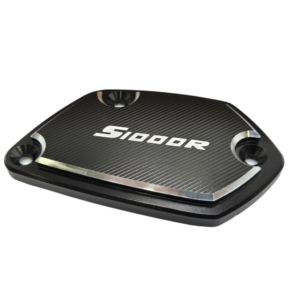 Front Brake Reservoir Fluid Tank Oil Cup Cover - BMW S1000R 2020-2025