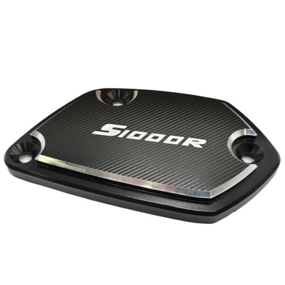 Front Brake Reservoir Fluid Tank Oil Cup Cover - BMW S1000R 2020-2025