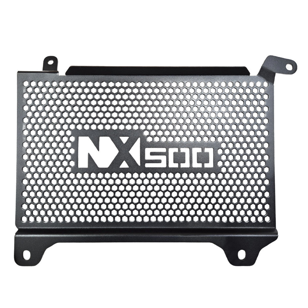 Radiator Guard / Cover / Grille - Honda NX500 2024-2026