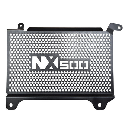 Radiator Guard / Cover / Grille - Honda NX500 2024-2026