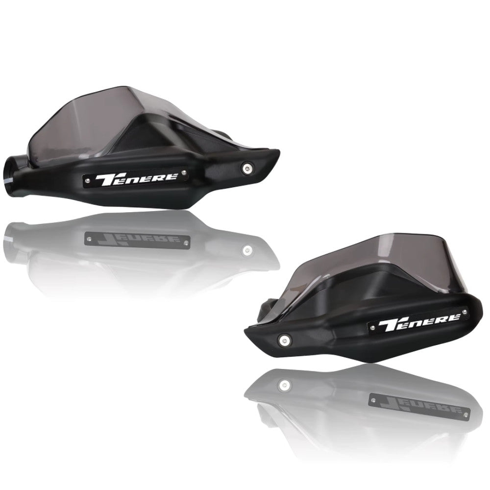 Full Set Handguard Shield Hand Guard Protector - Yamaha Tenere 700 2019-2025