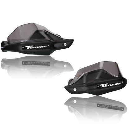 Full Set Handguard Shield Hand Guard Protector - Yamaha Tenere 700 2019-2025