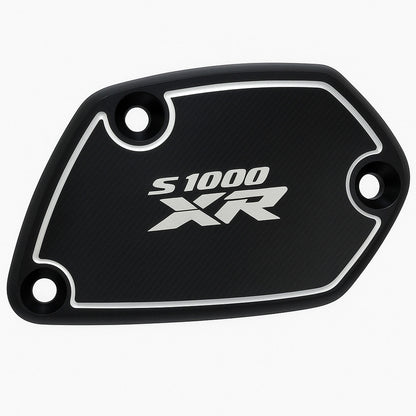 Front Brake Reservoir Fluid Tank Oil Cup Cover - BMW S1000XR 2015-2025