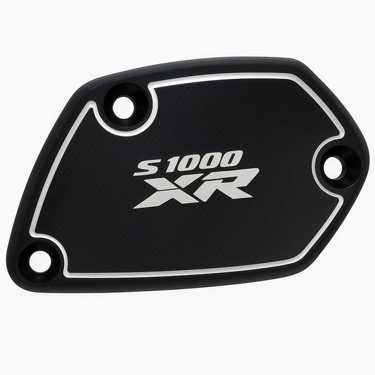 Front Brake Reservoir Fluid Tank Oil Cup Cover - BMW S1000XR 2015-2025