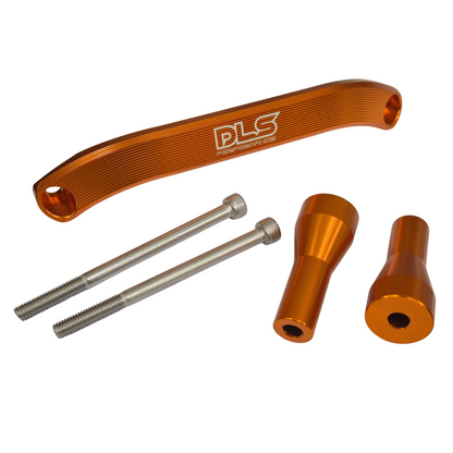 Passenger Rear Grab Handle - KTM 125-450 EXC EXCF SX SXF XC XCF XCW XCWF TPI SIX