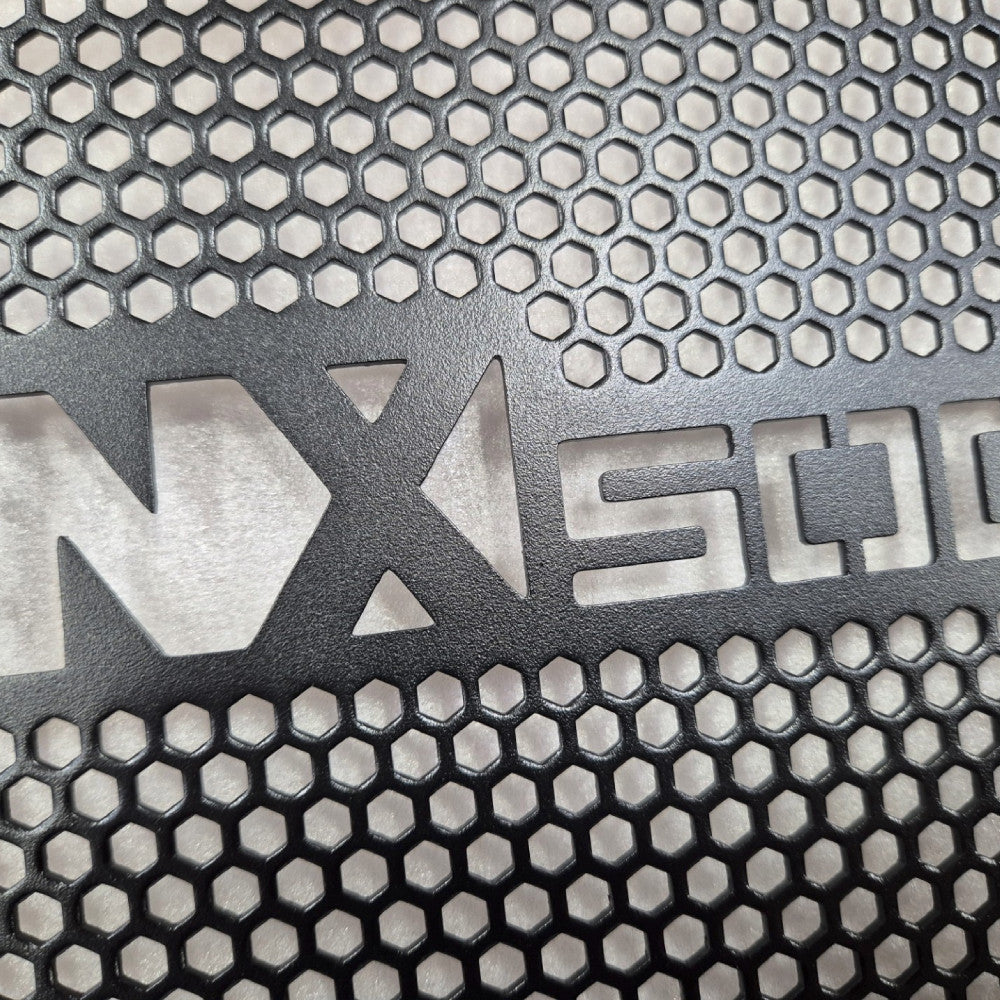 Radiator Guard / Cover / Grille - Honda NX500 2024-2026