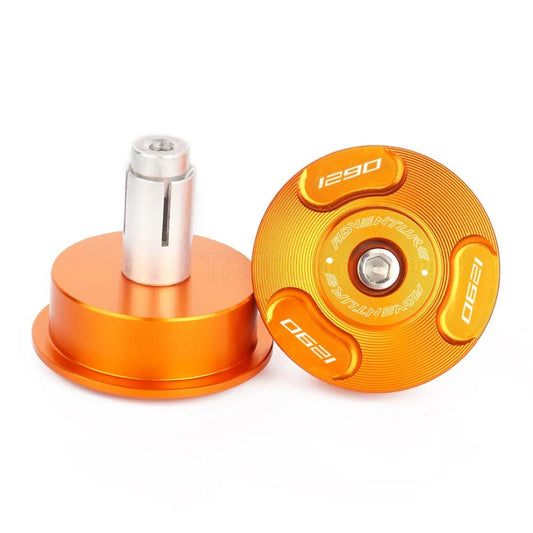 Frame Hole Cover Insert Plug Cap - KTM 1290 Super Duke / Adventure 2014-2025