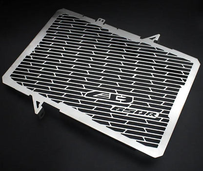 Honda CB650R Stainless Steel Radiator Guard / Cover / Grille 2019-2025