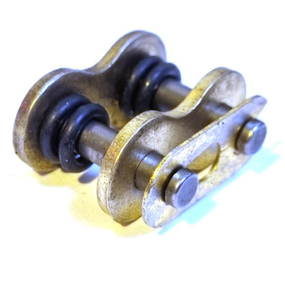 HD 525 O-Ring Split Spring Link Chain Heavy Duty Motorcycle Motorbike for DID