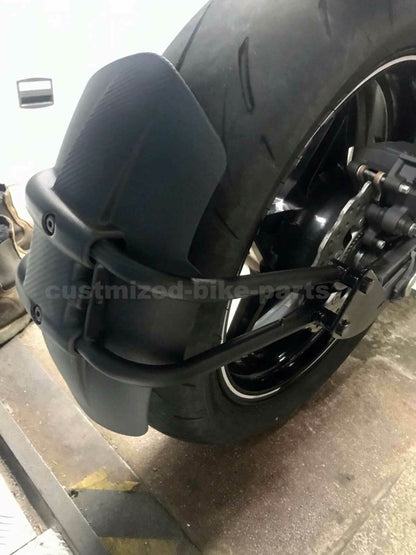 Motorcycle Fender Rear Hugger Splash Guard Honda CBR 650 All Years