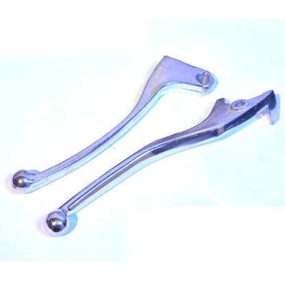 Replacement OEM Style Motorcycle Clutch & Brake Levers - Honda MSX Grom 125