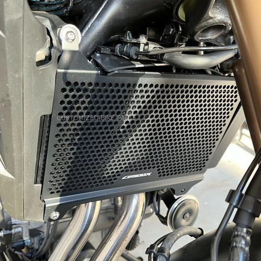 Honda CB500X 2019-2025 Radiator Guard / Cover / Grille