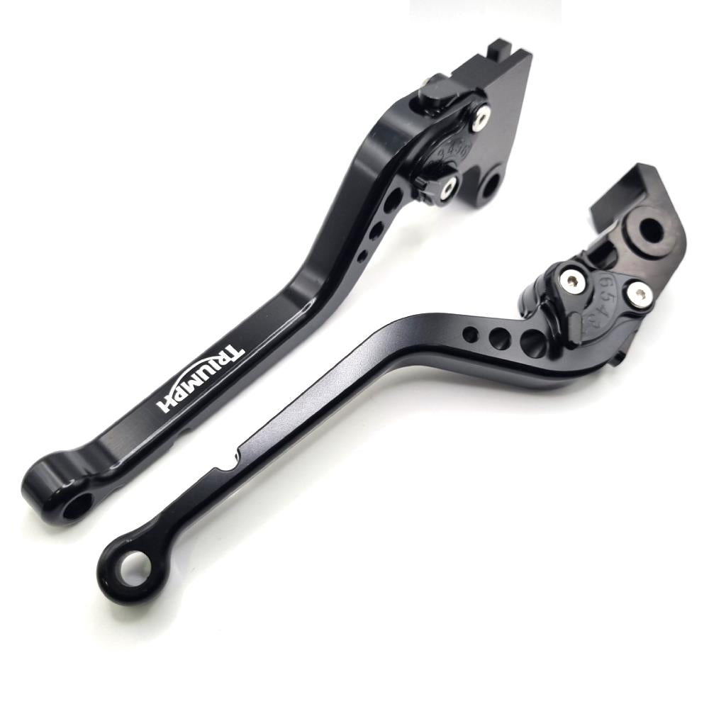 DLS Motorcycle Parts for Triumph Street Triple 765