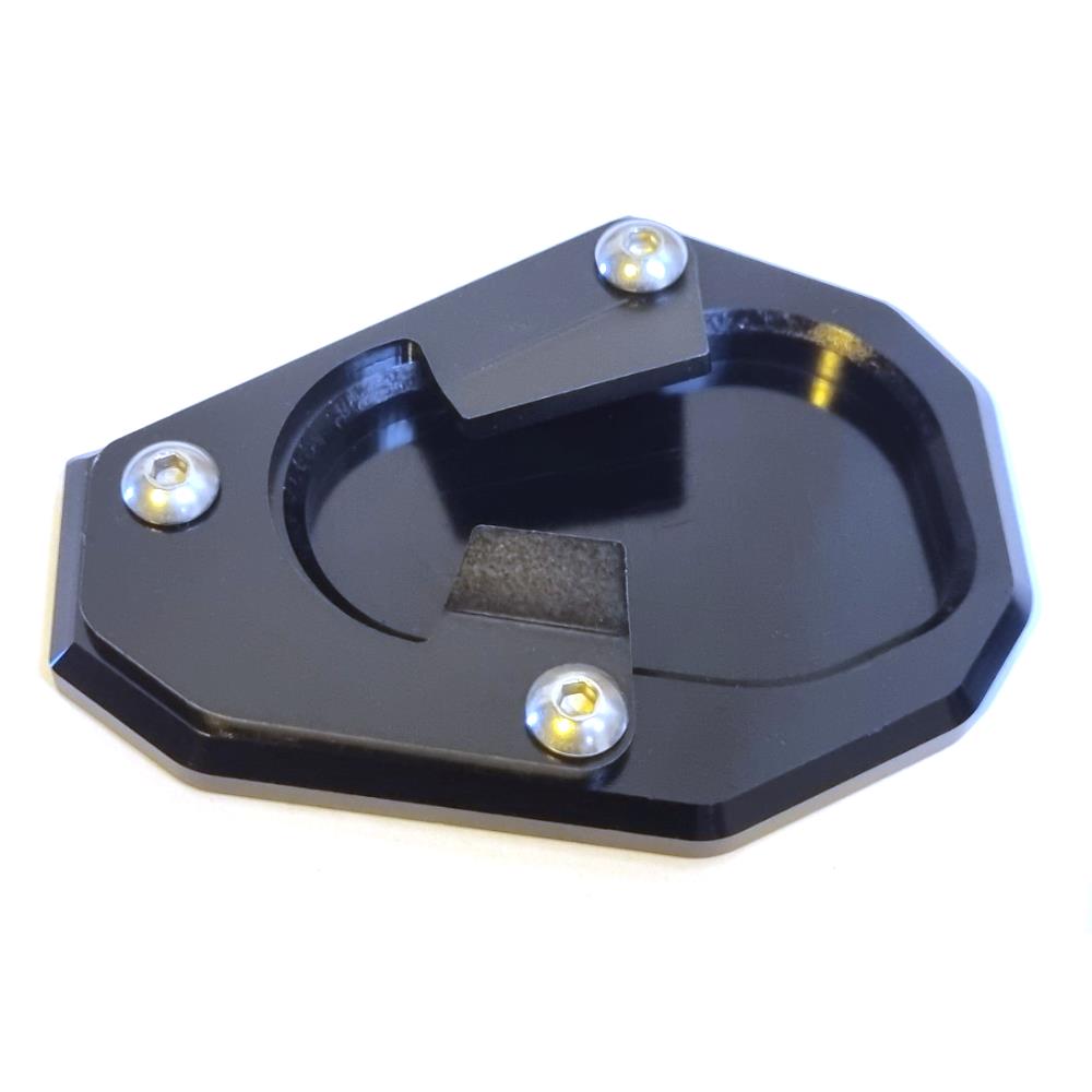Side Stand Kickstand Shoe Extender TRIUMPH Tiger 900/Rally/Rally Pro 2020-2025