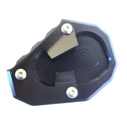 Side Stand Kickstand Shoe Extender TRIUMPH Tiger 900/Rally/Rally Pro 2020-2025