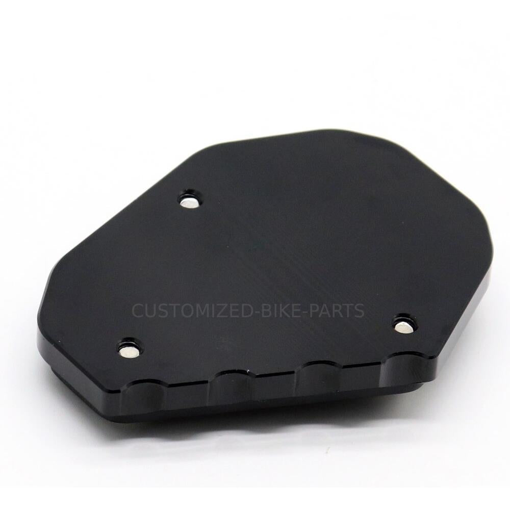 Side Stand Kickstand Shoe Extender TRIUMPH Tiger 900/Rally/Rally Pro 2020-2025
