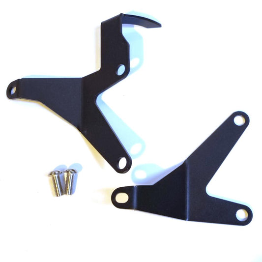 Motorcycle Headlight Reinforcement Brackets Neck Brace For KTM 390 ADV Adventure