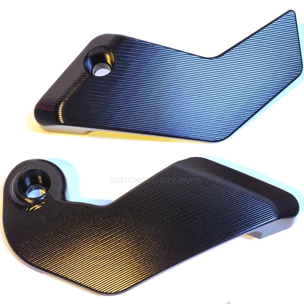 Frame Bobbins Sliders Falling Protection For BMW S1000RR 2019-2025