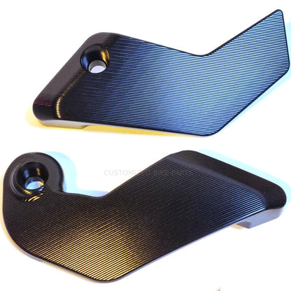 Frame Bobbins Sliders Falling Protection For BMW S1000RR 2019-2025