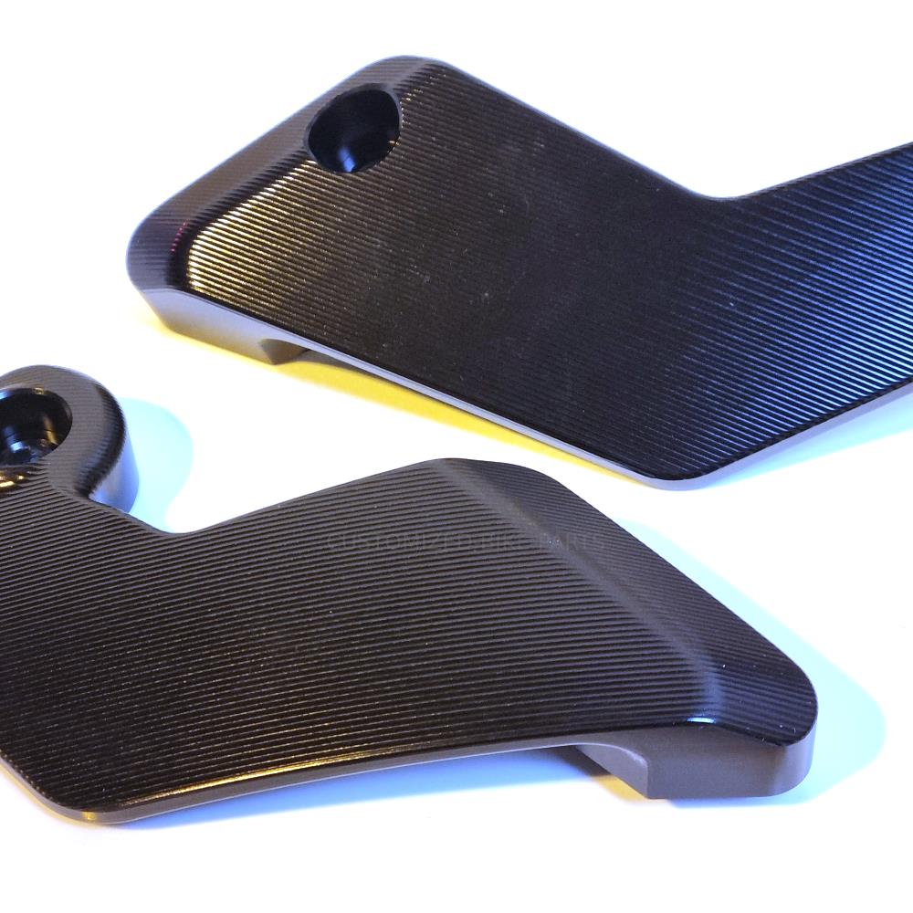 Frame Bobbins Sliders Falling Protection For BMW S1000RR 2019-2025