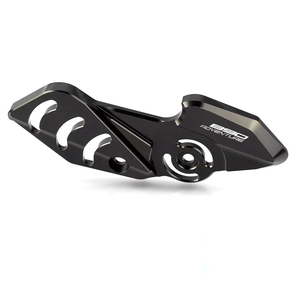 Rear Brake Master Cylinder Heel Guard Protector for KTM 890 Adventure 2020-2025