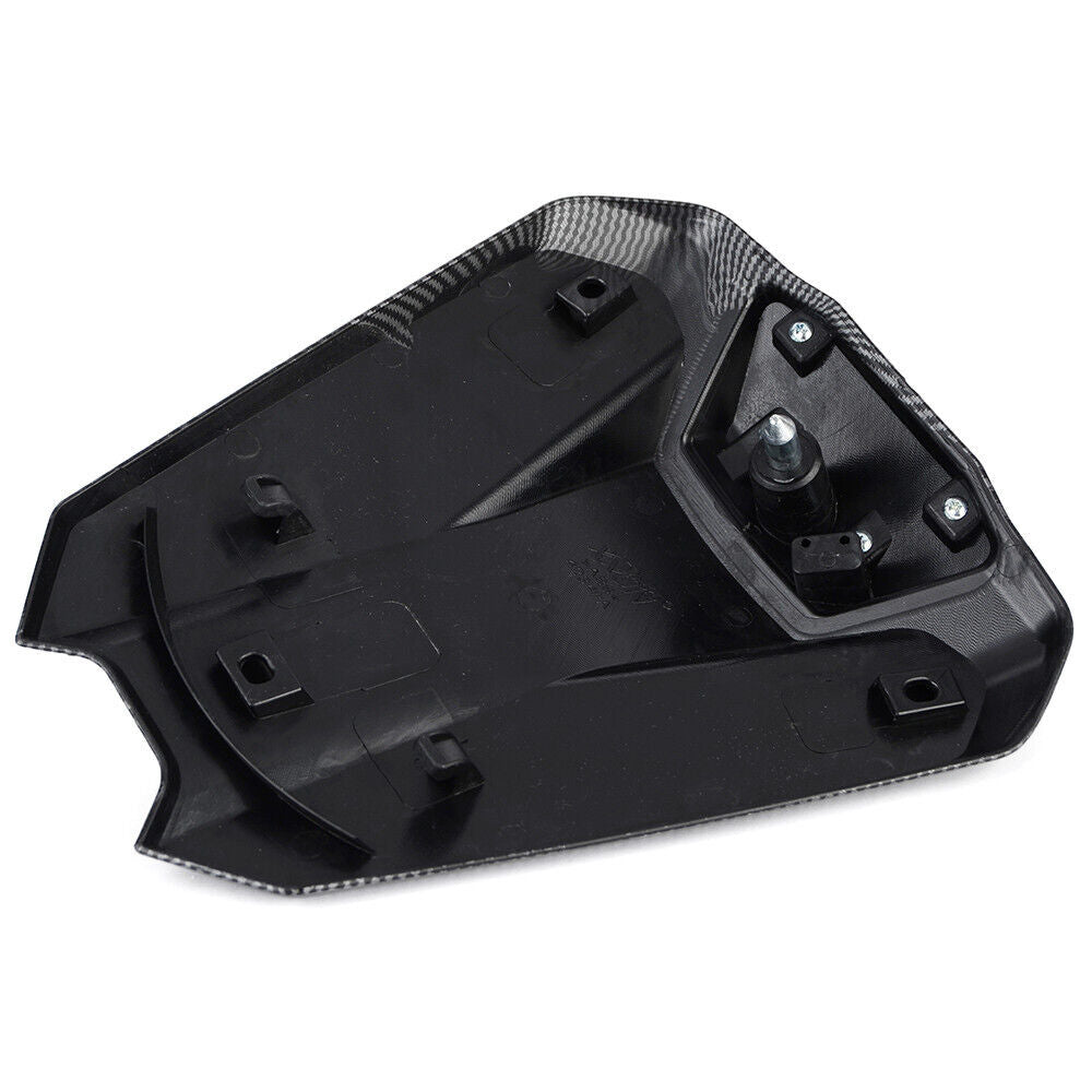 Motorcycle Rear Pillion Passenger Seat Cowl - KTM 1290 Super Duke R 2020-2025